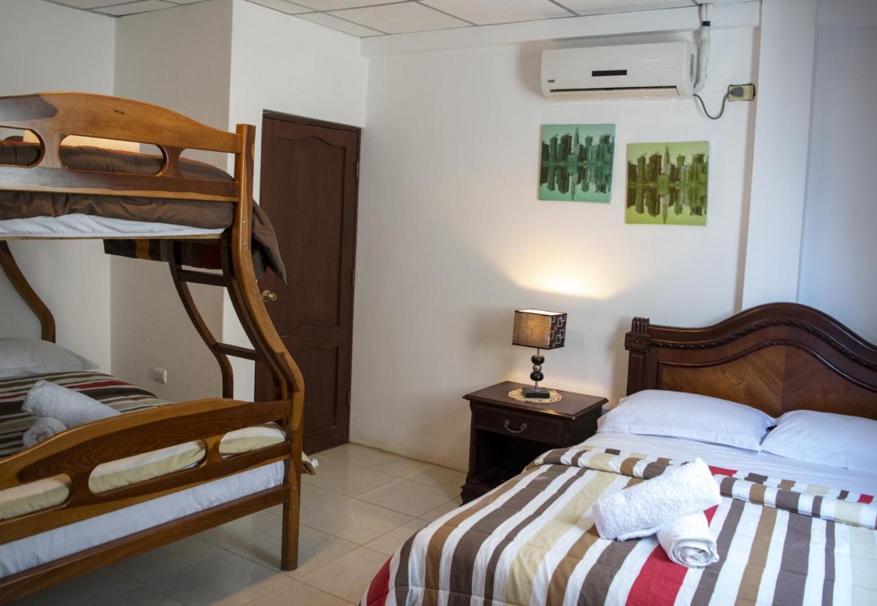 Hotel Valeritos Playas Extérieur photo