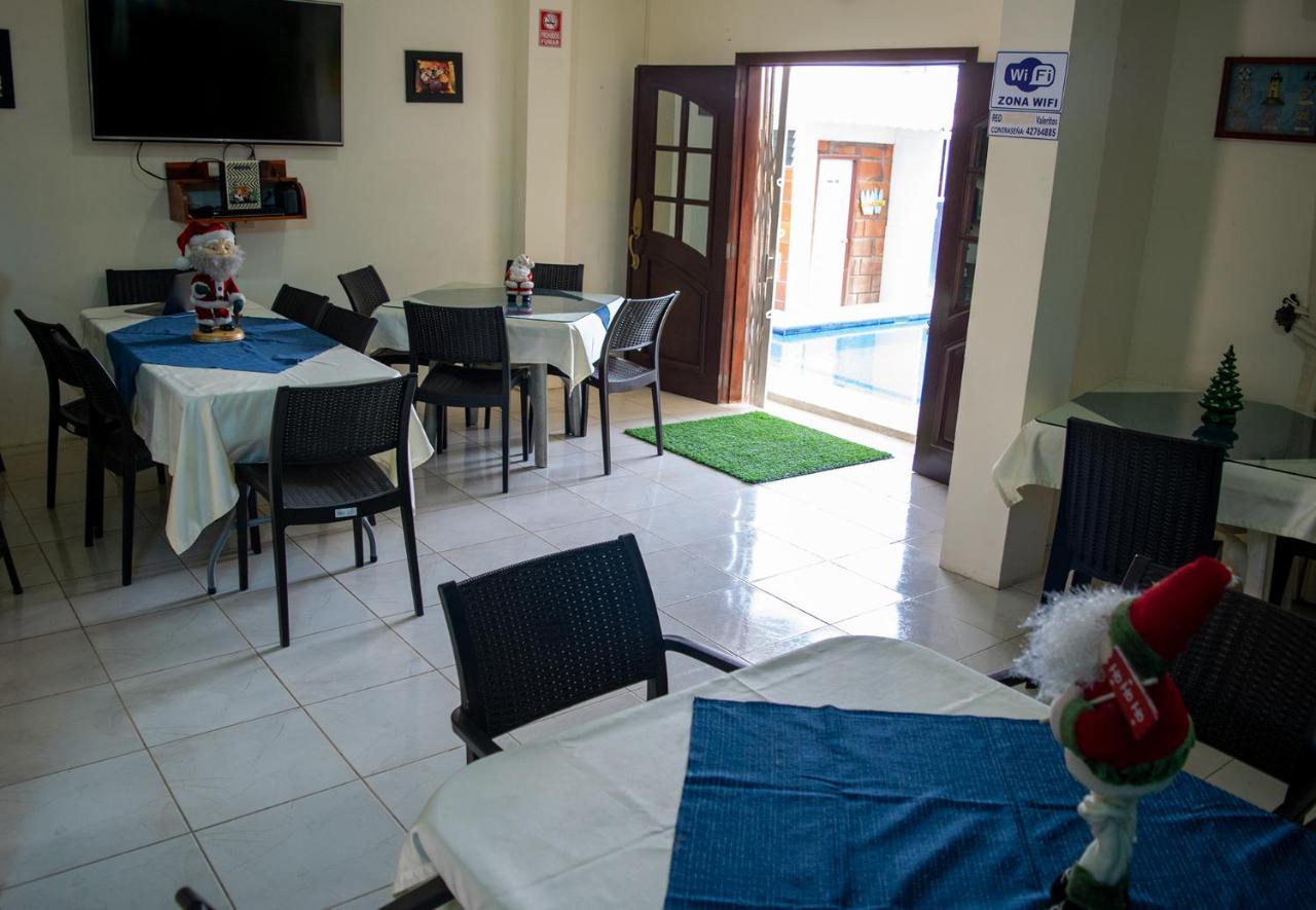 Hotel Valeritos Playas Extérieur photo