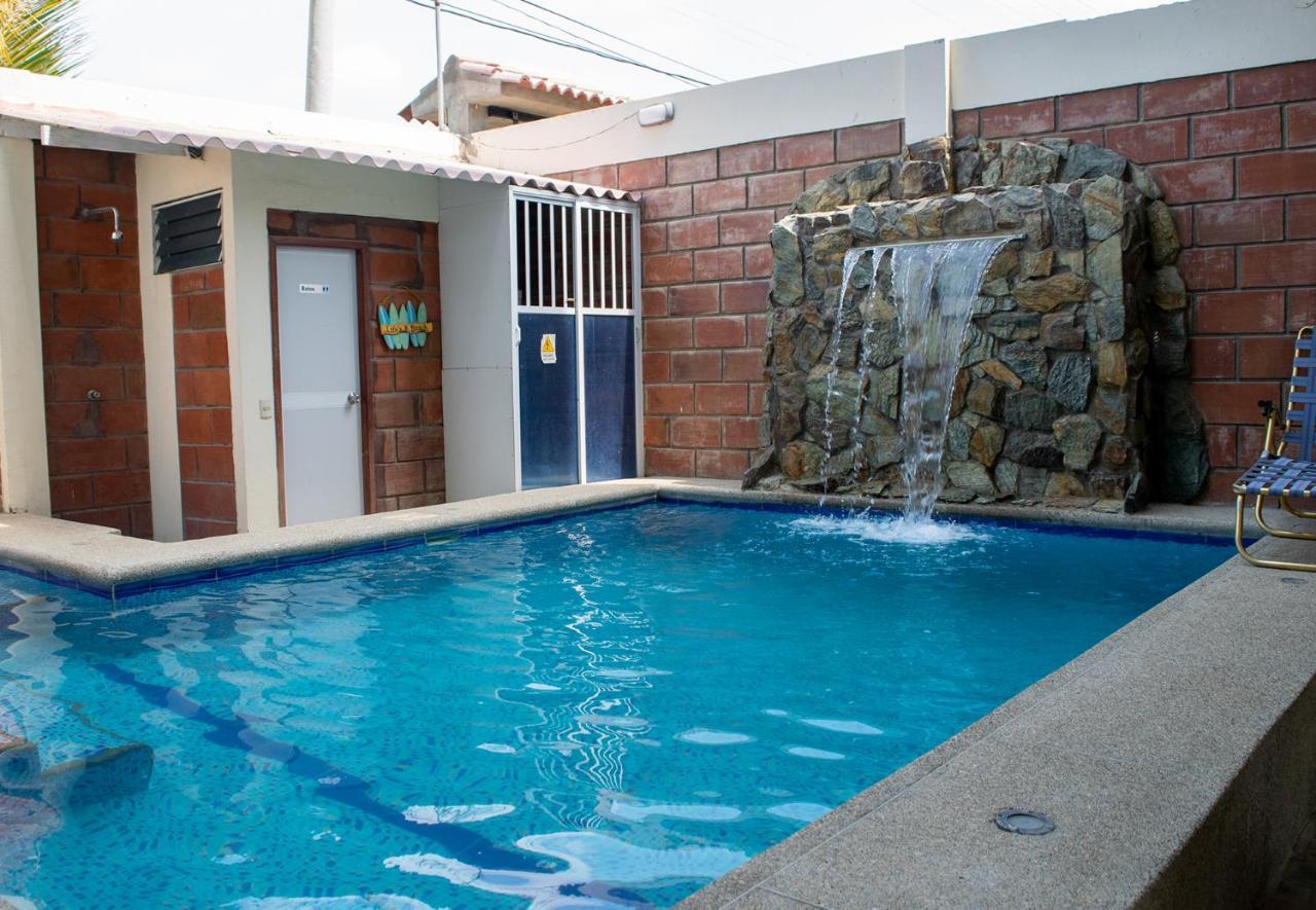 Hotel Valeritos Playas Extérieur photo