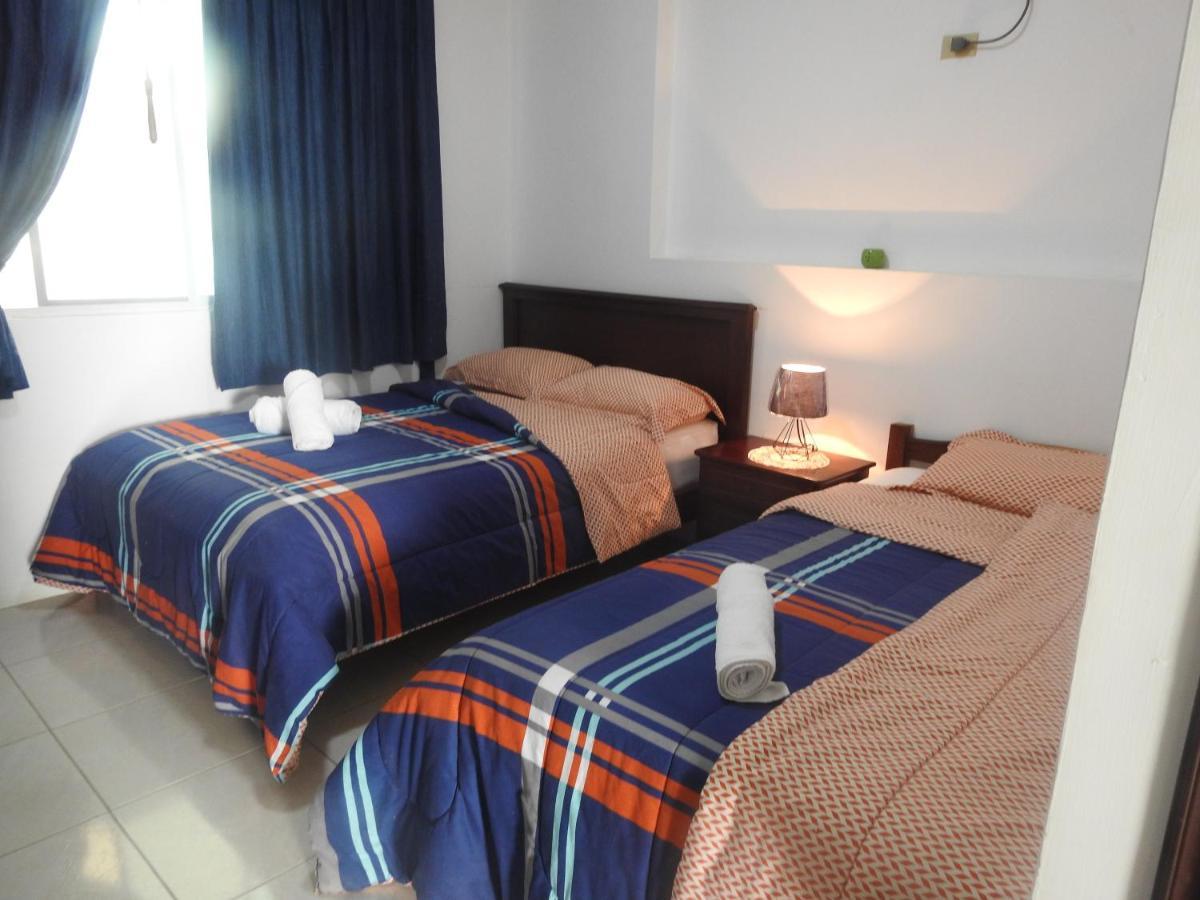 Hotel Valeritos Playas Extérieur photo
